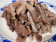 手抓羊肉-宁夏国强手抓羊肉·清真菜(未央路凤三店)