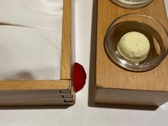 芝士酱-王品牛排(合肥万象城店)