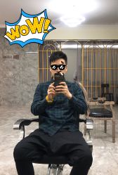 -BM SALON