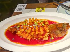 -打酱油·非遗淮扬菜(瘦西湖梅岭店)