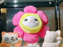 -猫抓烤肉(武进吾悦广场店)