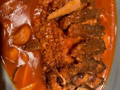 -阿五黄河大鲤鱼(纬三路店)