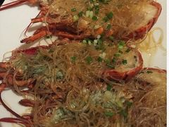 -美盛喜来登大酒店-盛宴标帜餐厅