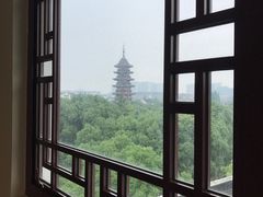 -苏州吴宫泛太平洋酒店