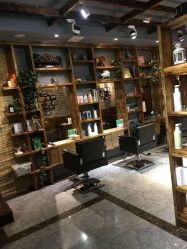 点击看大图 -MONE美发沙龙