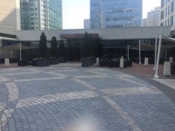 -北京嘉里大酒店·宴会厅婚宴·户外婚礼·生日宴