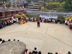 -中国红海