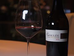 -文华扒房及酒吧(香港文华东方酒店)