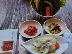 -朴大人炭烤·韩国料理(奥帆中心海尔洲际店)