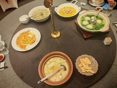 -龙宴·海鲜城(经中路店)