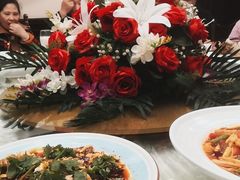 -龙抄手食府(浣花北路店)