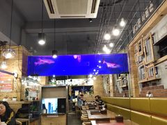 大堂-韩礼年糕(飞虹路店)