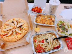 -达美乐比萨(回龙观店)