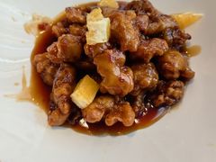 -新天禧大酒店·四十年浙菜·禧宴(西湖店)
