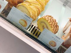 -巴思客·蛋糕·面包(杨桥西路店)