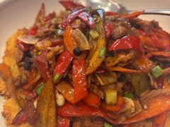 -永膳精致本味湘菜(麓谷店)