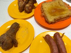-冰岛茶餐厅(世茂店)