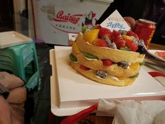 -丁先生蛋糕·品质鲜作(桐梓林店)