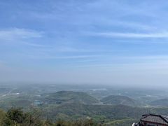 -句容茅山景区