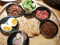 -鸽子窝(宋庄店)