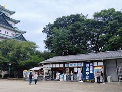 -名古屋城