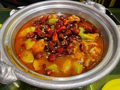 -辛香汇(飞洲店)