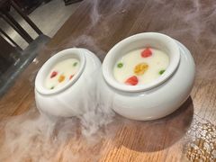 -师味葱扒虎头鲤·水席洛阳菜(元华店)
