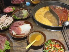 -冯校长老火锅(深圳总店)