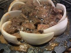 -猫抓烤肉(武进吾悦广场店)