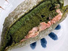 -追光 Dream Bakery(汉街店)