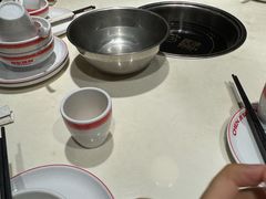 -陈记顺和潮汕牛肉火锅(韩江路店)