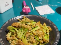 -巴依老爷新疆美食(天津远洋乐堤港店)