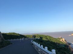 -六合朝阳景区-和尚套
