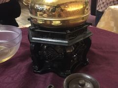 -喜鹊茶点.啫煲(车陂店)