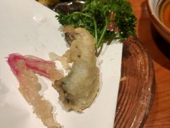 -伟峰·枫寿司(东樾店)