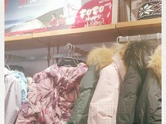 -TOREAD探路者(马甸店)