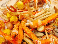 -The Crab Pot Seattle