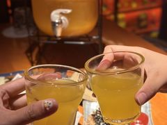 -谜森·小吃酒馆(上河城店)