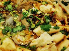 -吾味香葫芦头(安西街店)