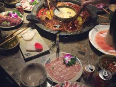 -重庆渝达老火锅(春熙路店)