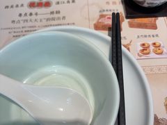 -悦满楼·西关名点·湛江名菜(航空综合大厦店)