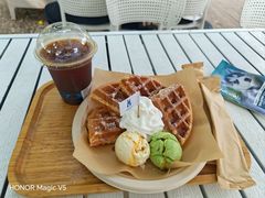 -小意思咖啡店(草桥店)