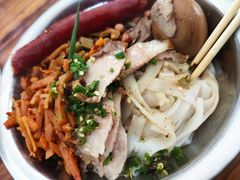-老东江米粉