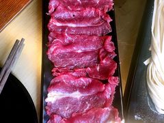 -手选潮汕鲜活牛肉火锅(二七广场店)