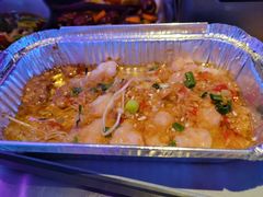 -燥次·烧烤酒场(万象城店)