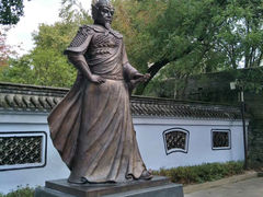 -台州府城(江南长城)