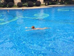 android_upload_pic-上海浦东星河湾酒店