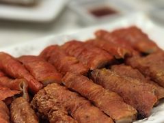 -肥仔文澳门猪骨煲(南京西路店)