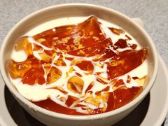 琥珀冰粉-遇见小面(站西路店)
