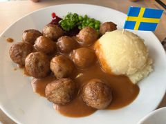-宜家·瑞典风味餐厅(四元桥店)